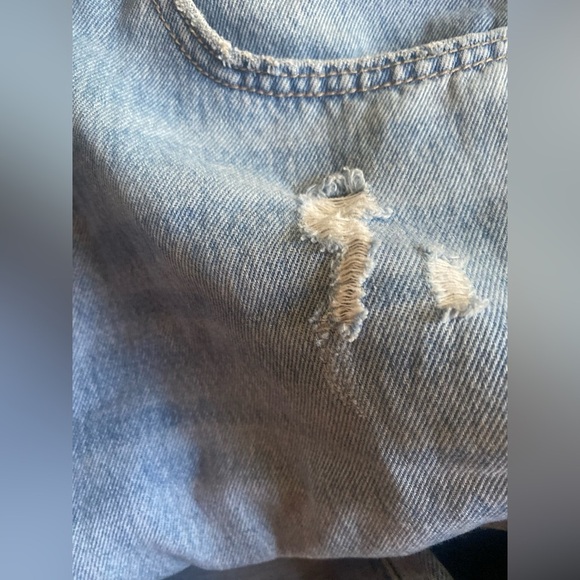 Hidden Los Angeles Denim Jeans - Picture 6 of 8